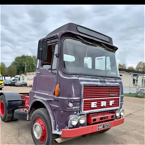 used erf for sale.